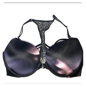 NWT VICTORIA’S SECRET PUSH UP 36D